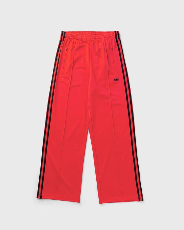 Adidas FIREBIRD  TRACKPANT red