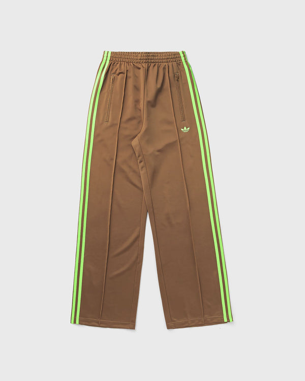 Adidas FIREBIRD  TRACKPANT brown