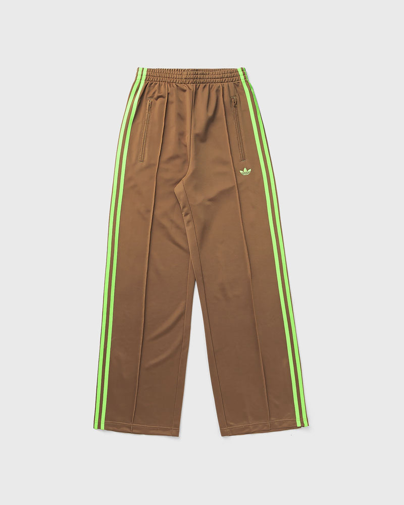 Adidas FIREBIRD  TRACKPANT brown