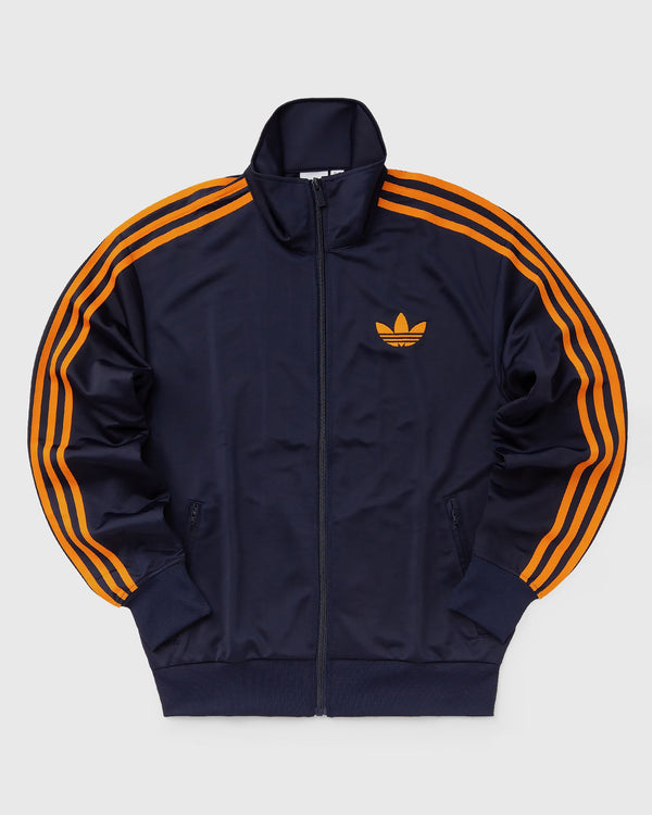 Adidas FIREBIRD  TRACKTOP purple