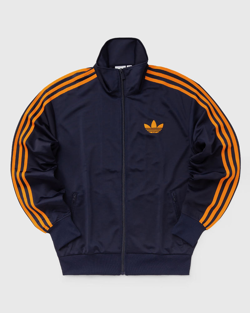 Adidas FIREBIRD  TRACKTOP purple