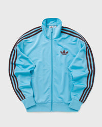 Adidas Firebird Tracktop blue