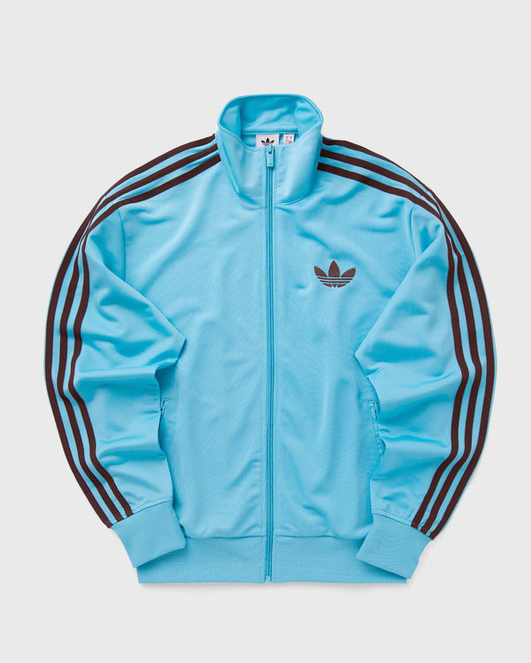 Adidas FIREBIRD  TRACKTOP blue