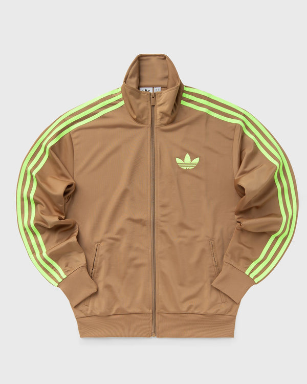 Adidas FIREBIRD  TRACKTOP brown