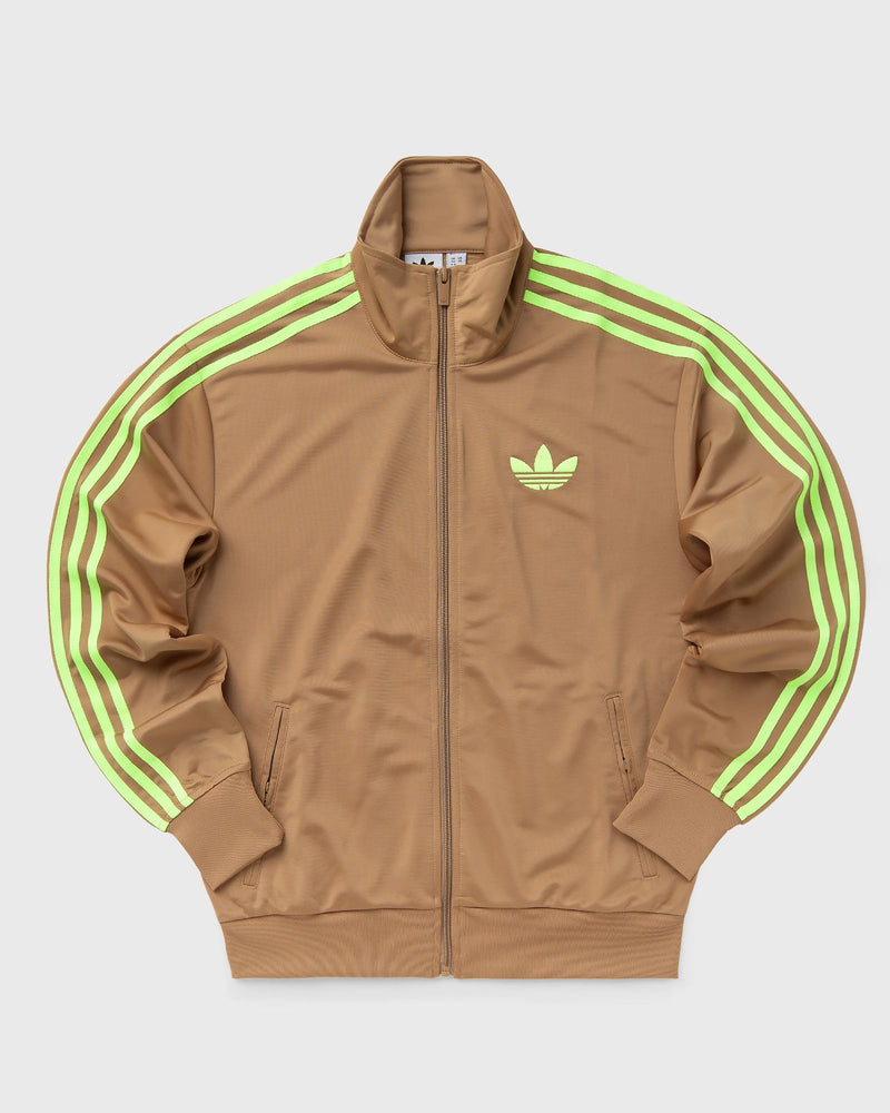 Adidas FIREBIRD  TRACKTOP brown