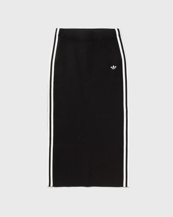 Adidas KNIT 3S SKIRT black