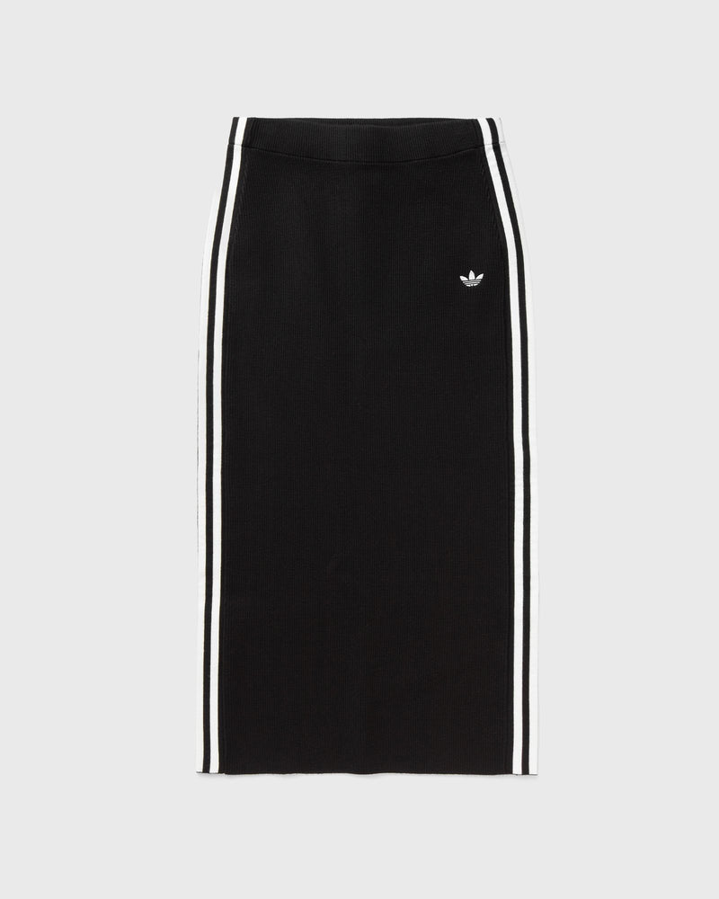 Adidas KNIT 3S SKIRT black