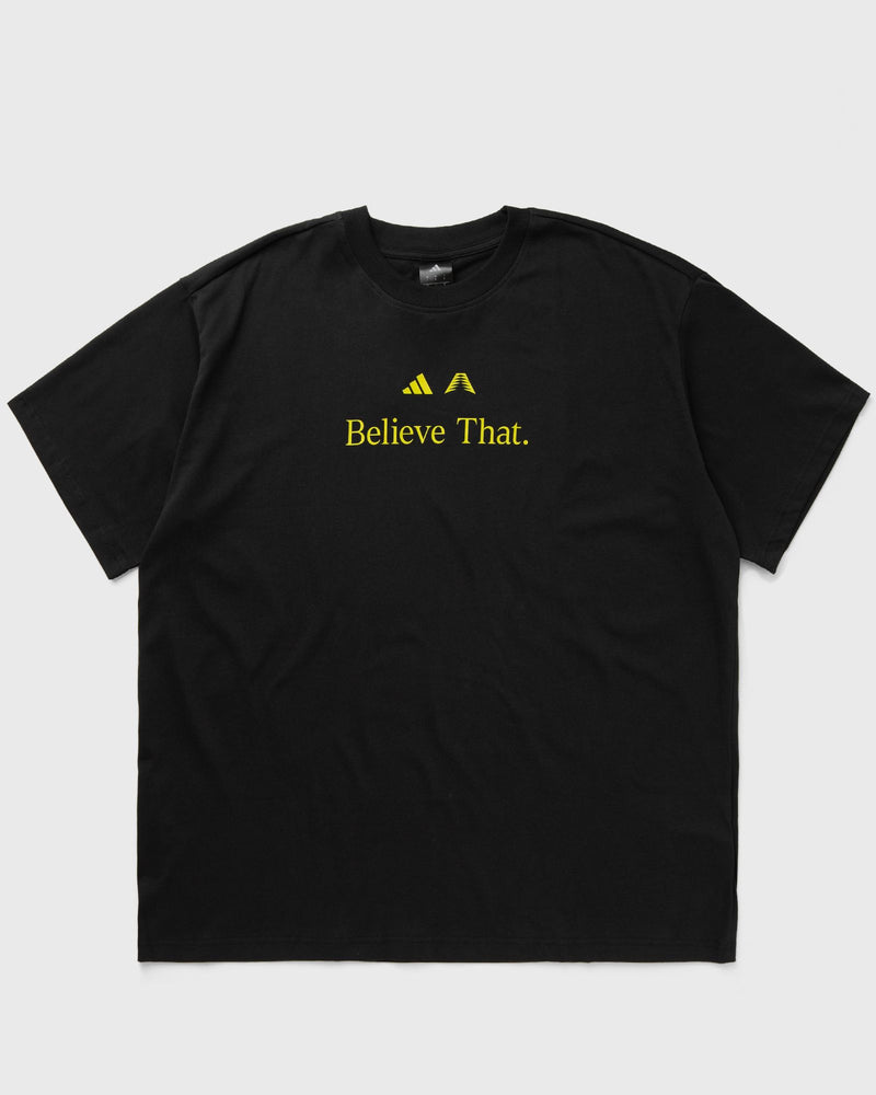 Adidas ANTED BT TEE black