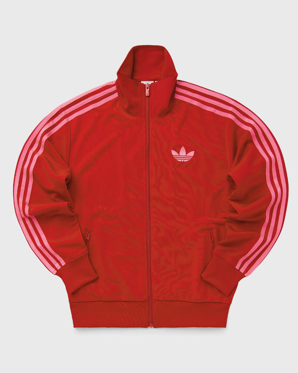 Adidas FIREBIRD  TRACKTOP red