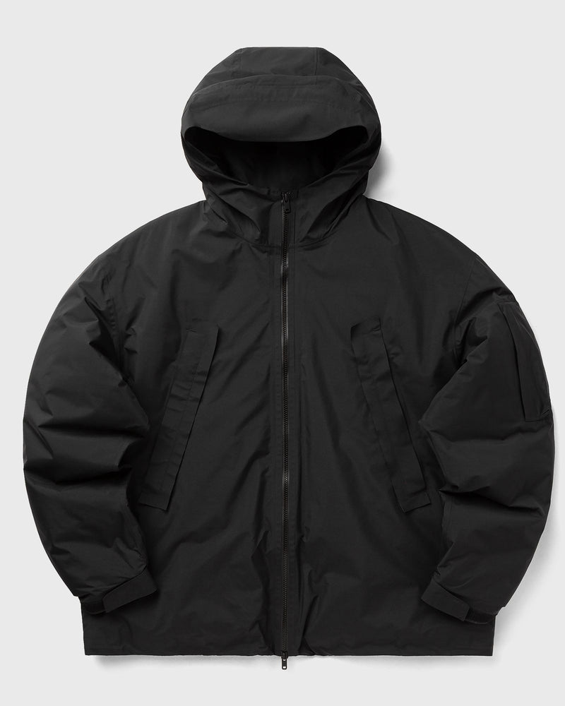 Y-3 M GTX JACKET black