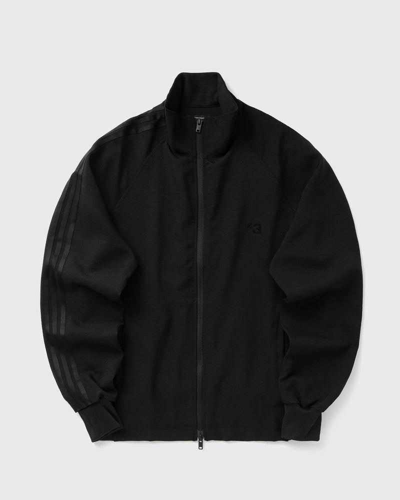 Y-3 M 3S TRACK TOP black