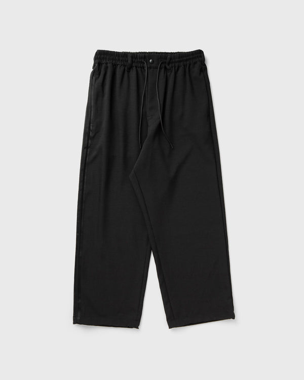 Y-3 M 3S TRACK PANT black