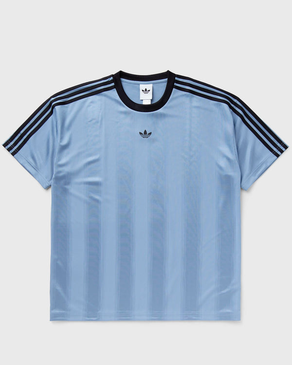 Adidas JACQUARD JERSEY blue