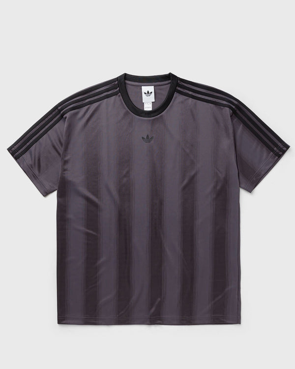 Adidas JACQUARD JERSEY purple