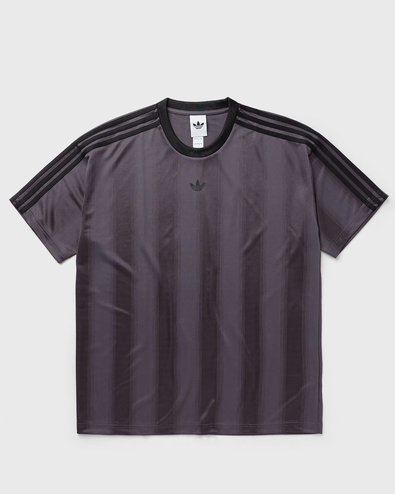 Adidas JACQUARD JERSEY purple