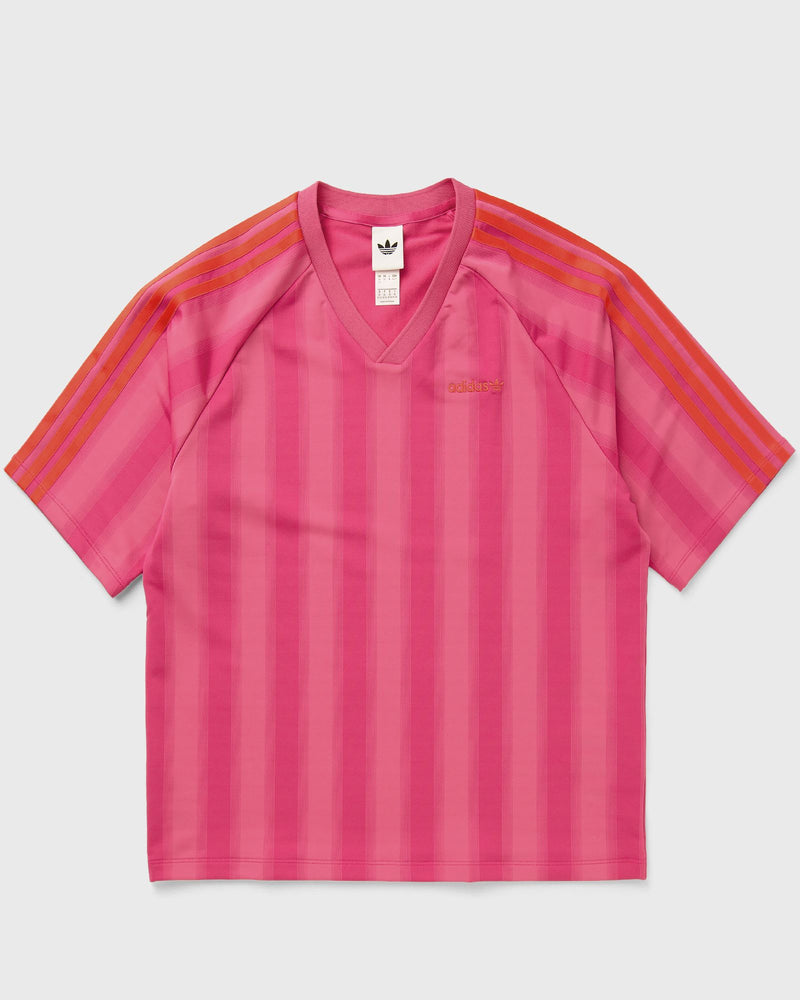 Adidas LINEAR TEE pink