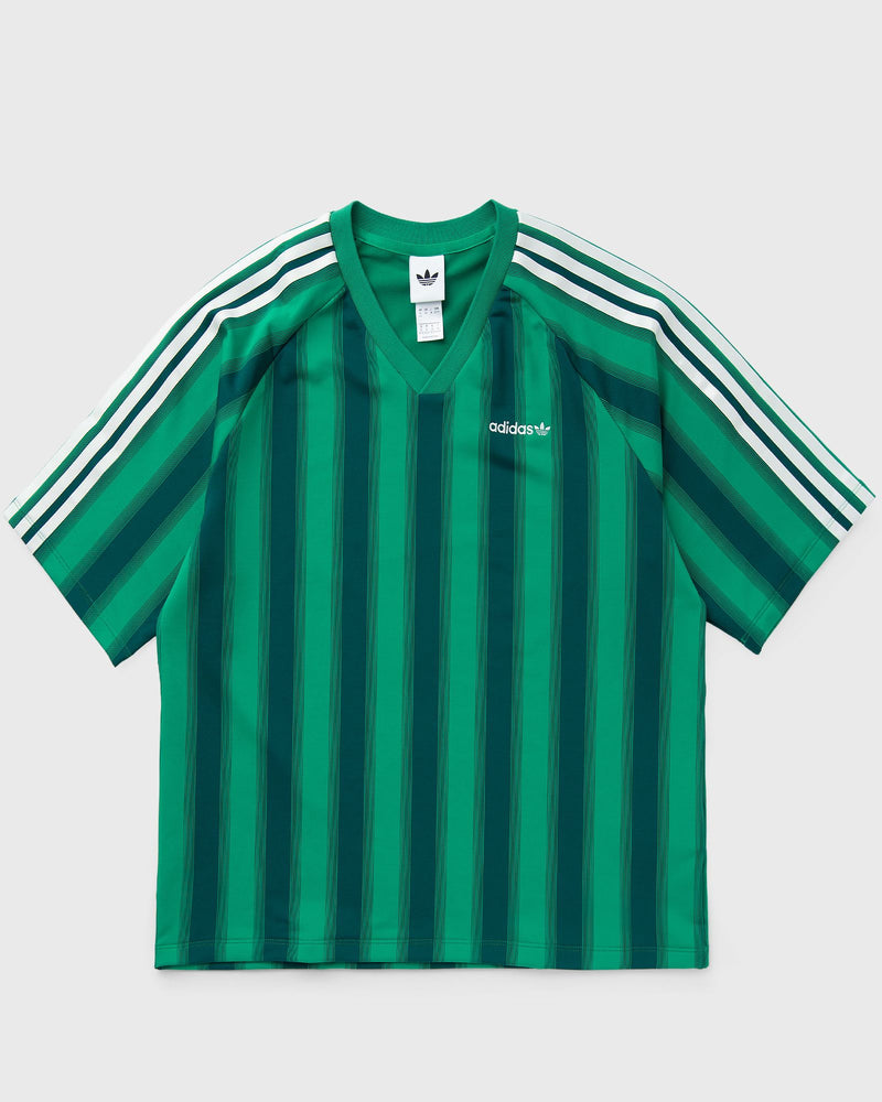 Adidas LINEAR TEE green