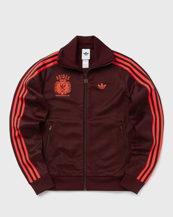 Adidas GRFX BB TRACKTOP purple