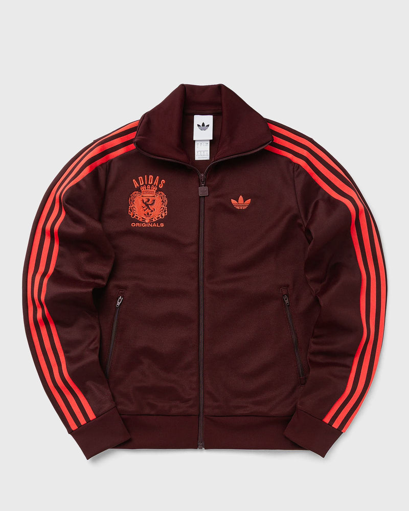 Adidas GRFX BB TRACKTOP purple