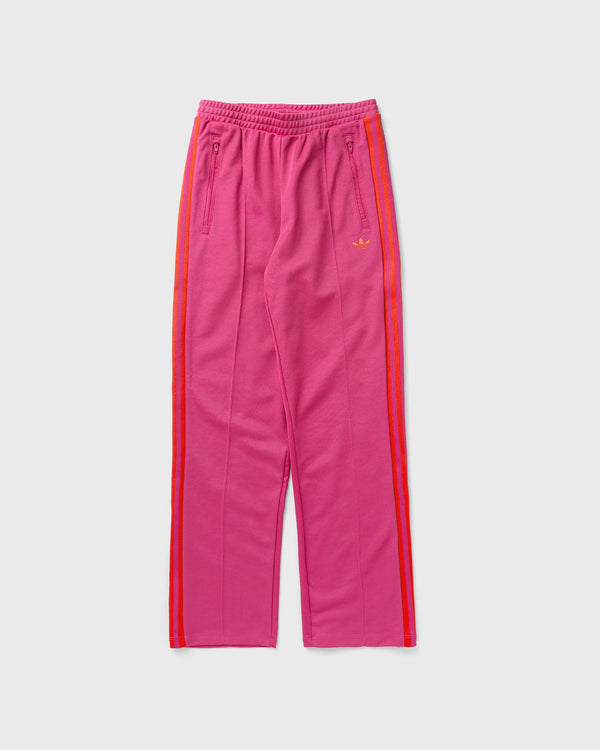 Adidas GRFX TRACKPANTS pink