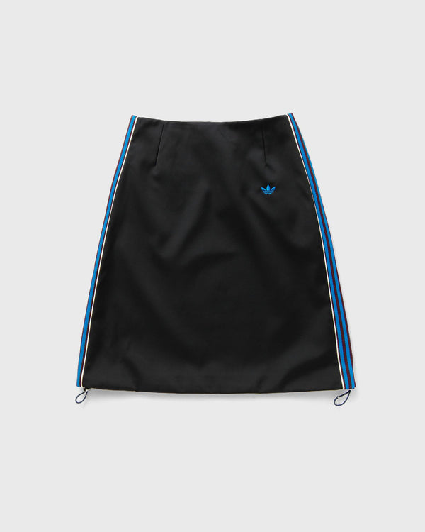 Adidas X WALES BONNER WMNS SATIN SKIRT black