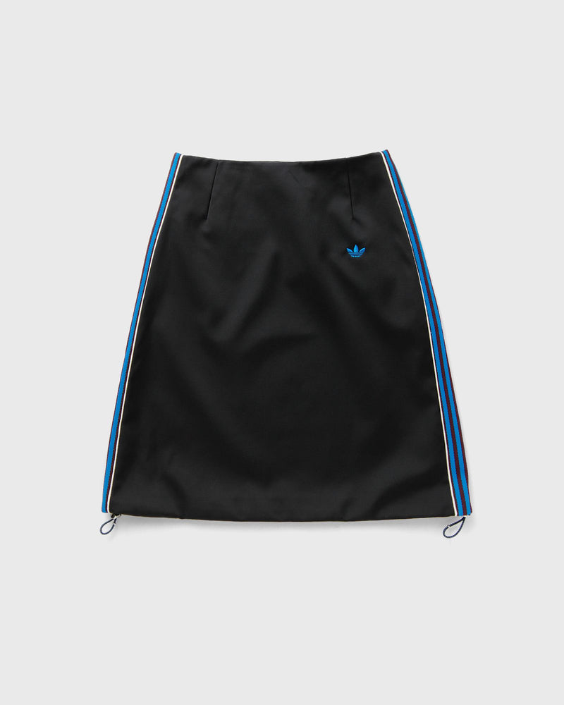 Adidas X WALES BONNER WMNS SATIN SKIRT black