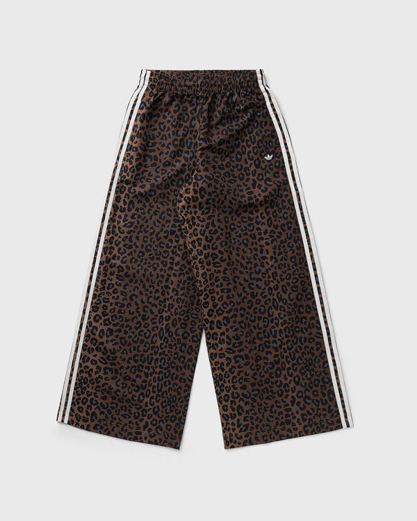 Adidas FIREBIRD OS TRACKPANT red