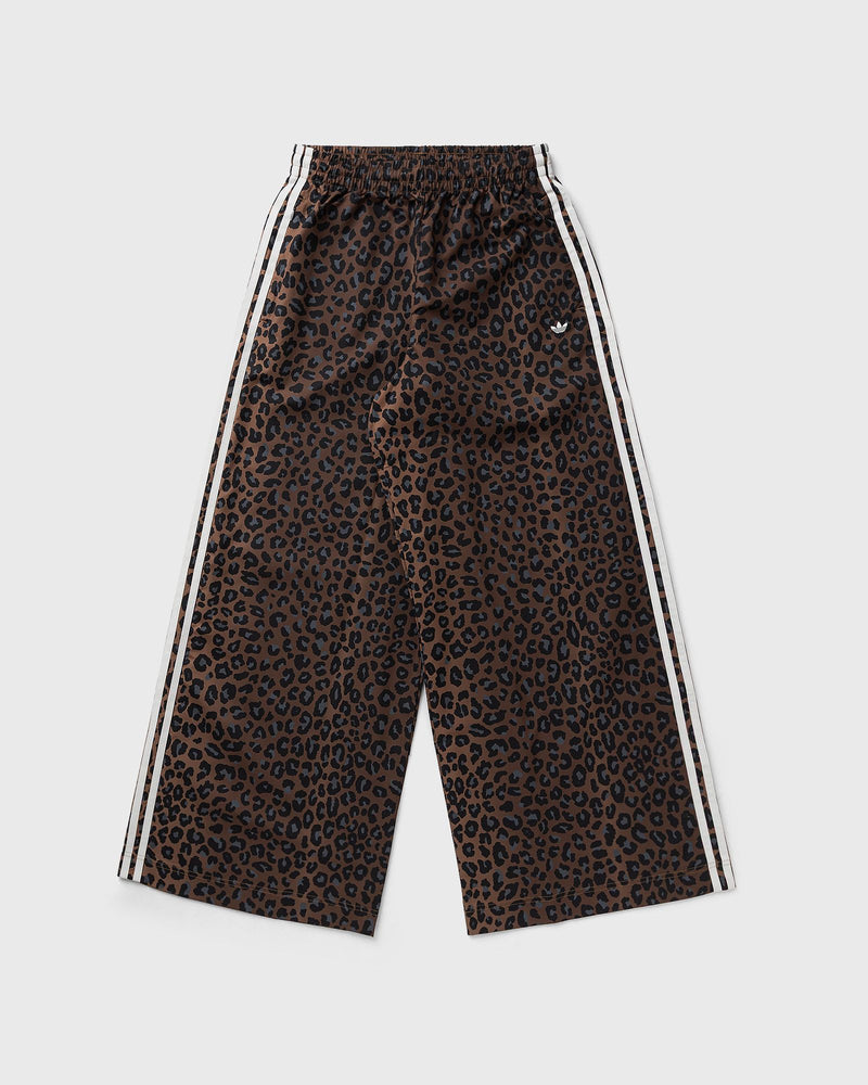 Adidas FIREBIRD OS TRACKPANT red