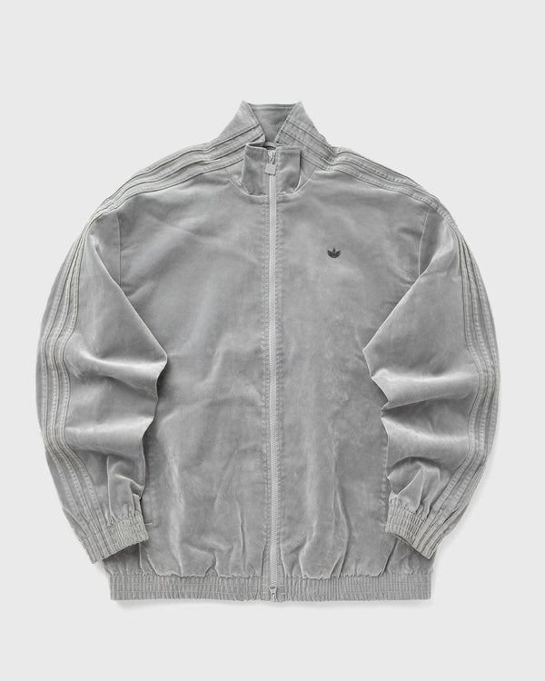 Adidas FB OS TRACKTOP grey
