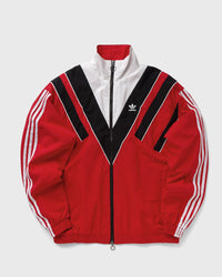 Adidas Rasant Tracktop red