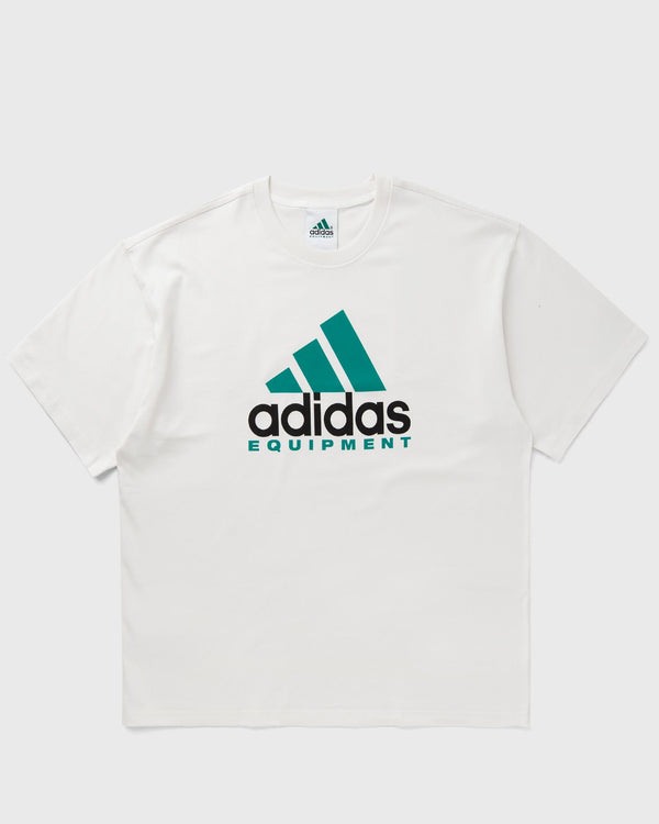 Adidas EQT TEE white