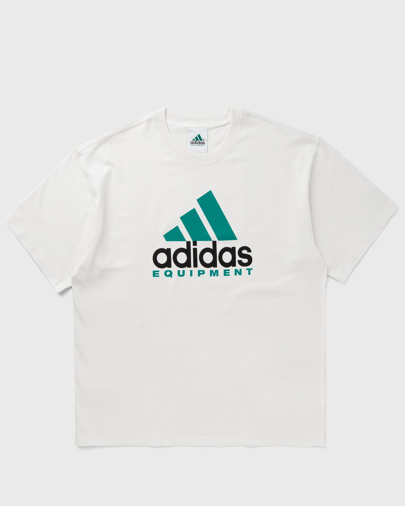 Adidas EQT TEE white