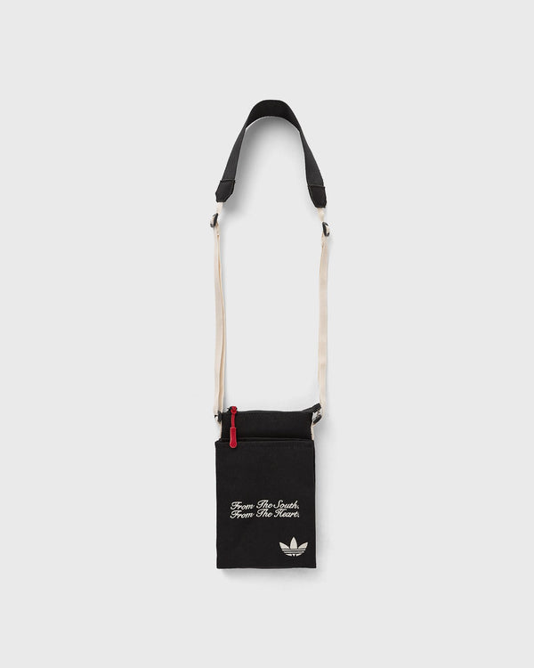 Adidas FC BAYERN SMALL BAG black