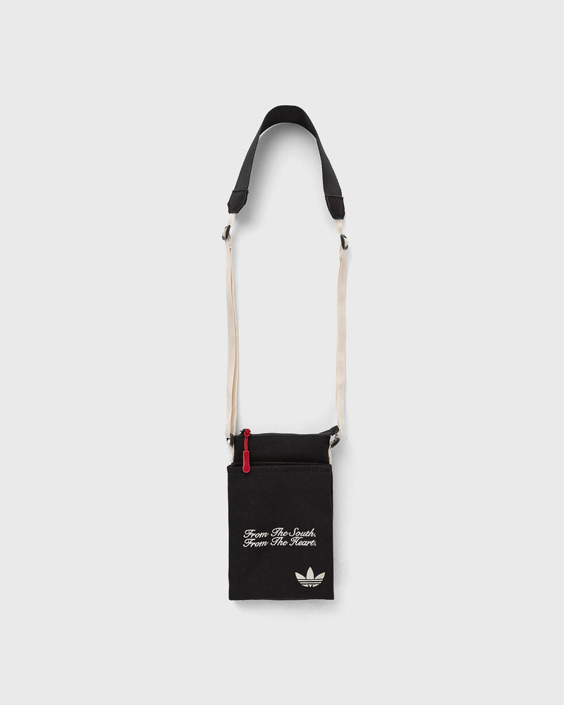 Adidas FC BAYERN SMALL BAG black