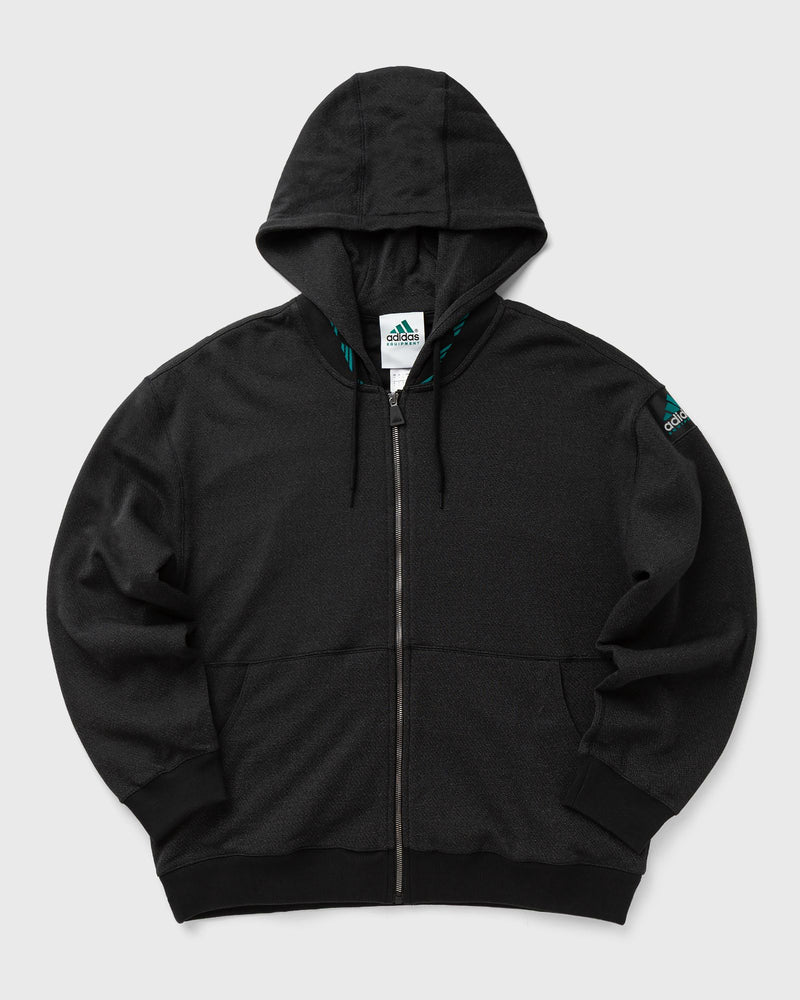 Adidas EQT HOODIE black