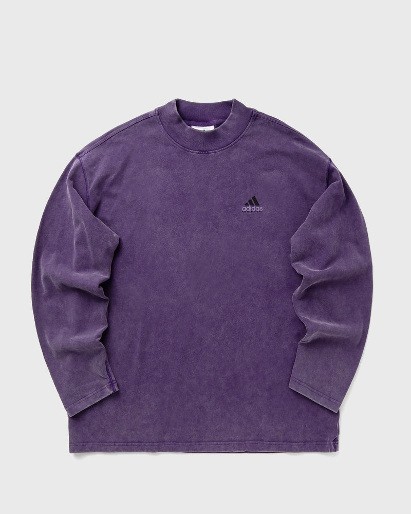 Adidas EQT GRAPHIC TEE purple