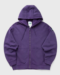 Adidas EQT Hoodie purple