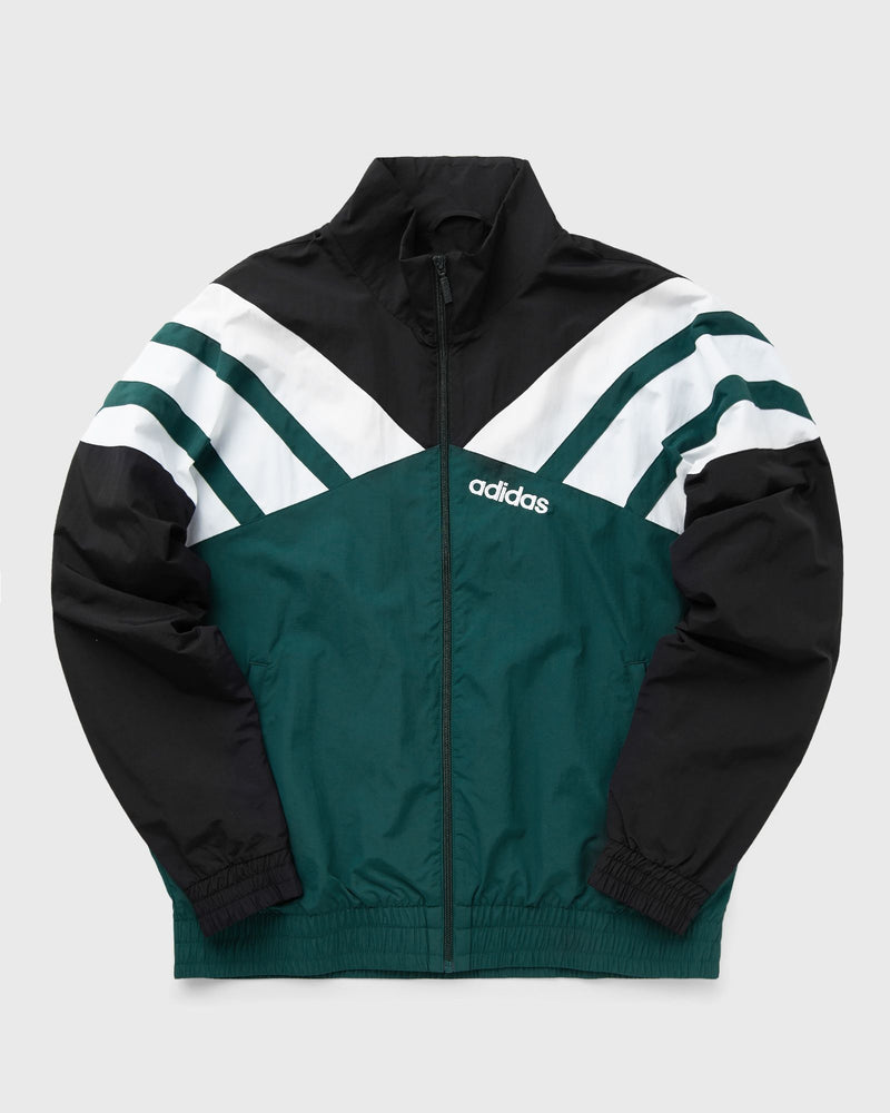 Adidas TRACK TOP green