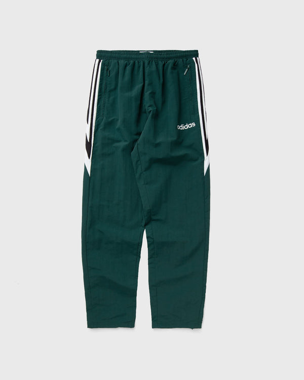 Adidas TRACK PANT green