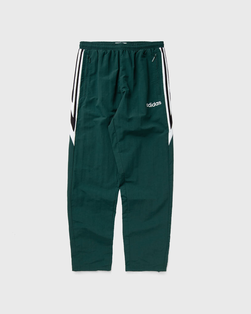Adidas TRACK PANT green