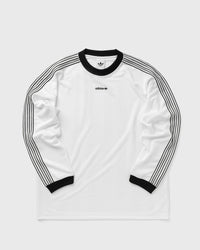 Adidas Jrsy White