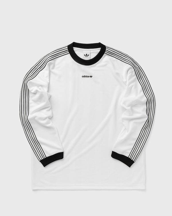Adidas JRSY white