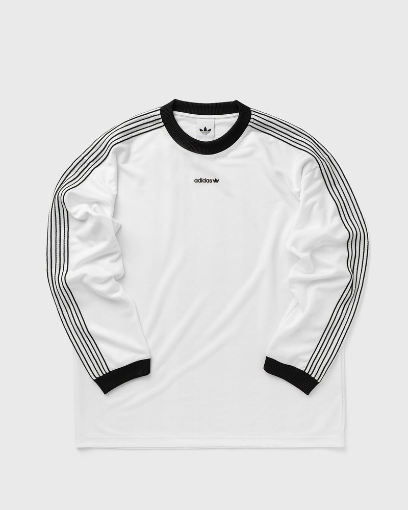 Adidas JRSY white