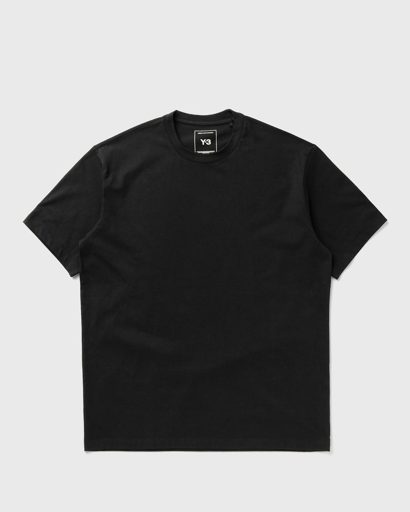 Y-3 GFX SS TEE 1 black