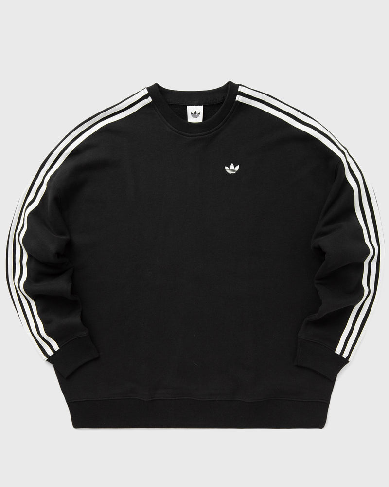 Adidas 3S OS CREW black