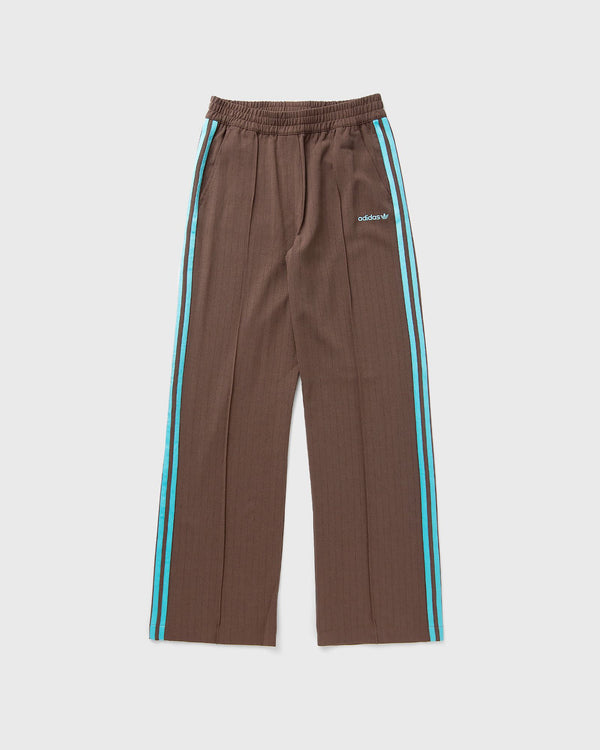 Adidas TAILORED PANTS brown