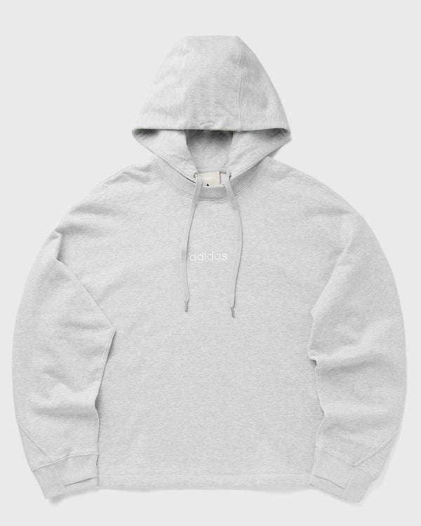 Adidas Hoodie grey