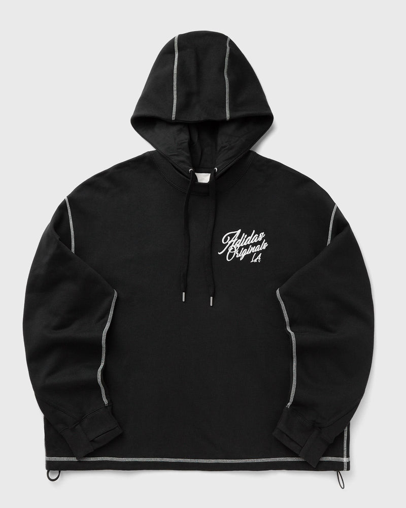 Adidas Hoodie black