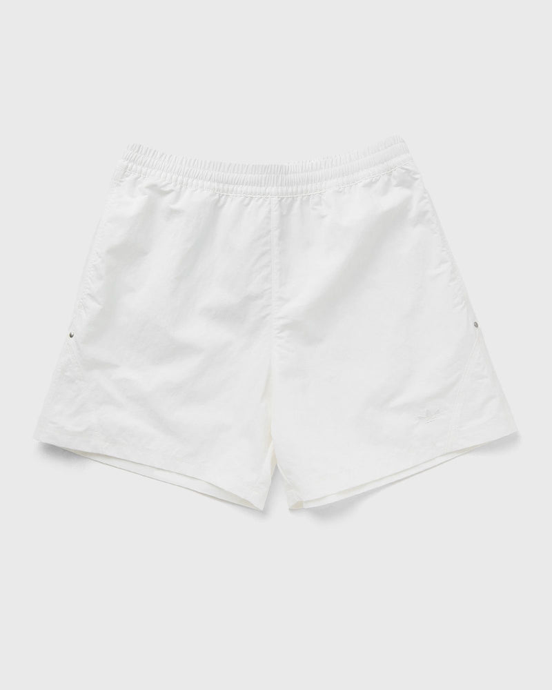 Adidas Nylon Short white