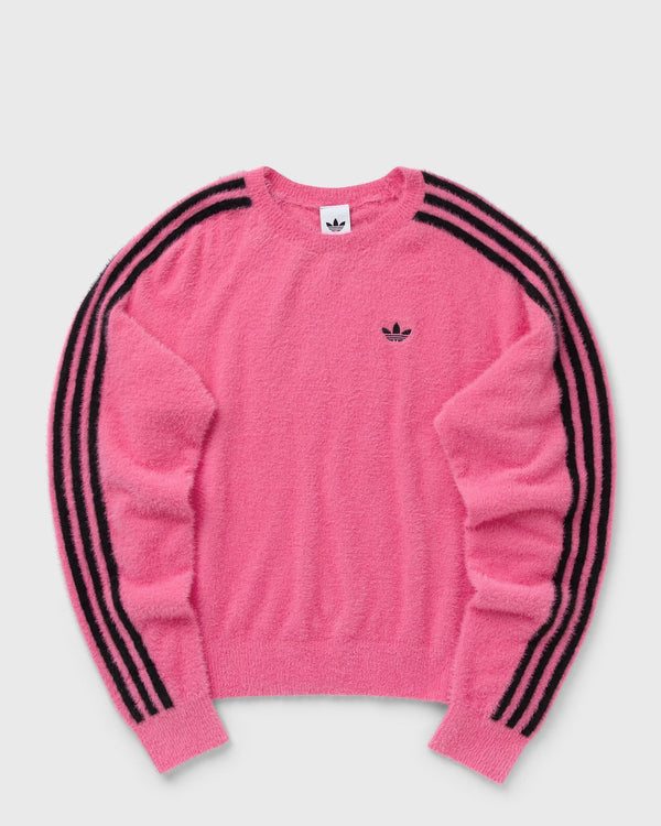 Adidas HOLIDAY SWEATER pink